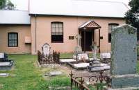 Heber Chapel